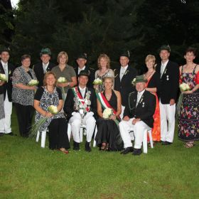 Schützenfest 2010