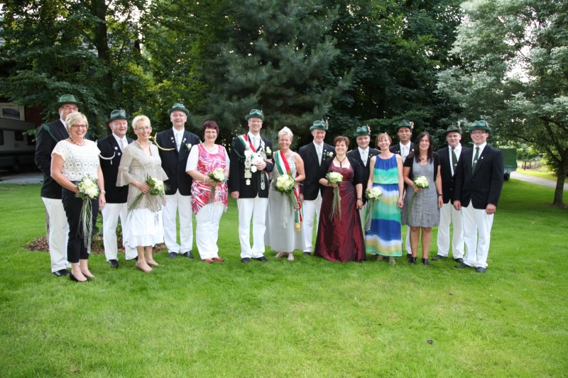 werse schuetzenfest 2012