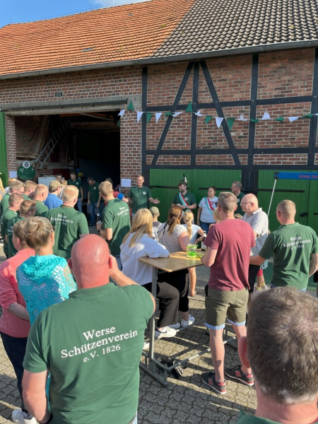 werse sommerfest 2024